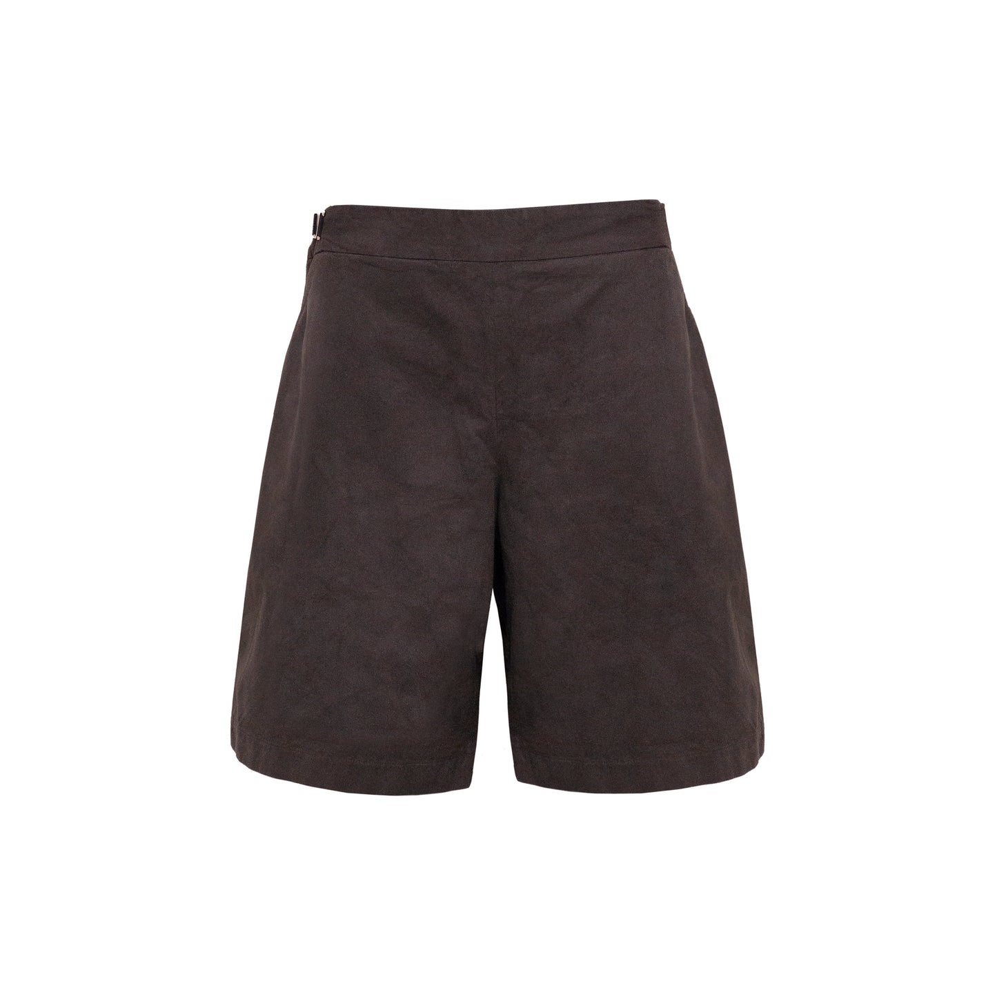 SSUNA STONE WASHED SHORTS