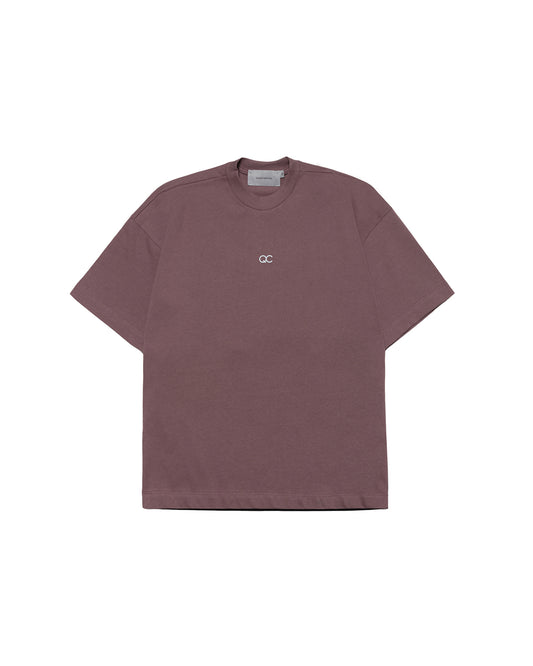 DELTA BROWN T-SHIRT