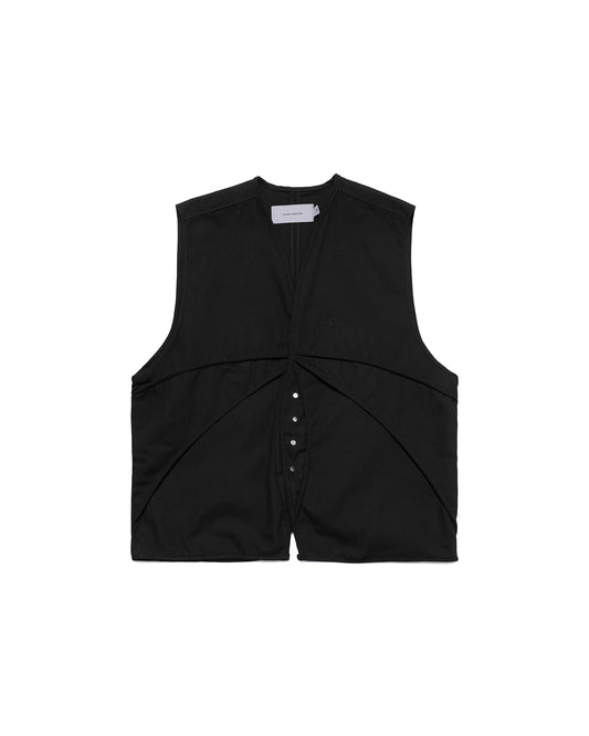 OCKHAM BLACK VEST