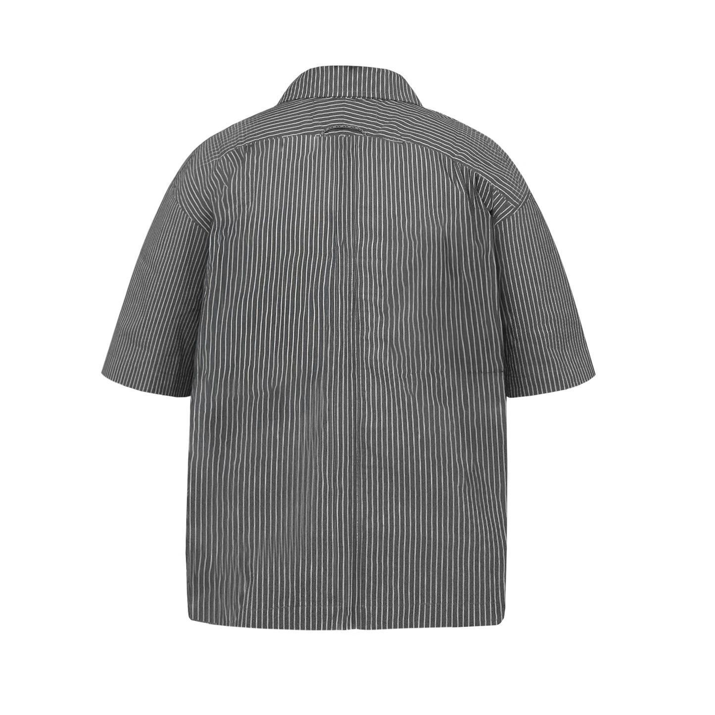 CAMISA TENET FICINO PRETO