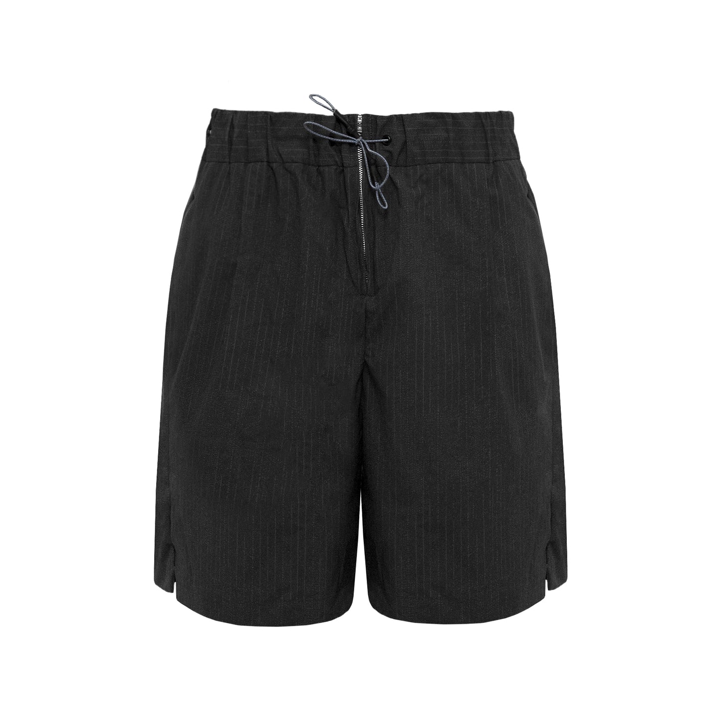 SHORTS ROTAS PRETO