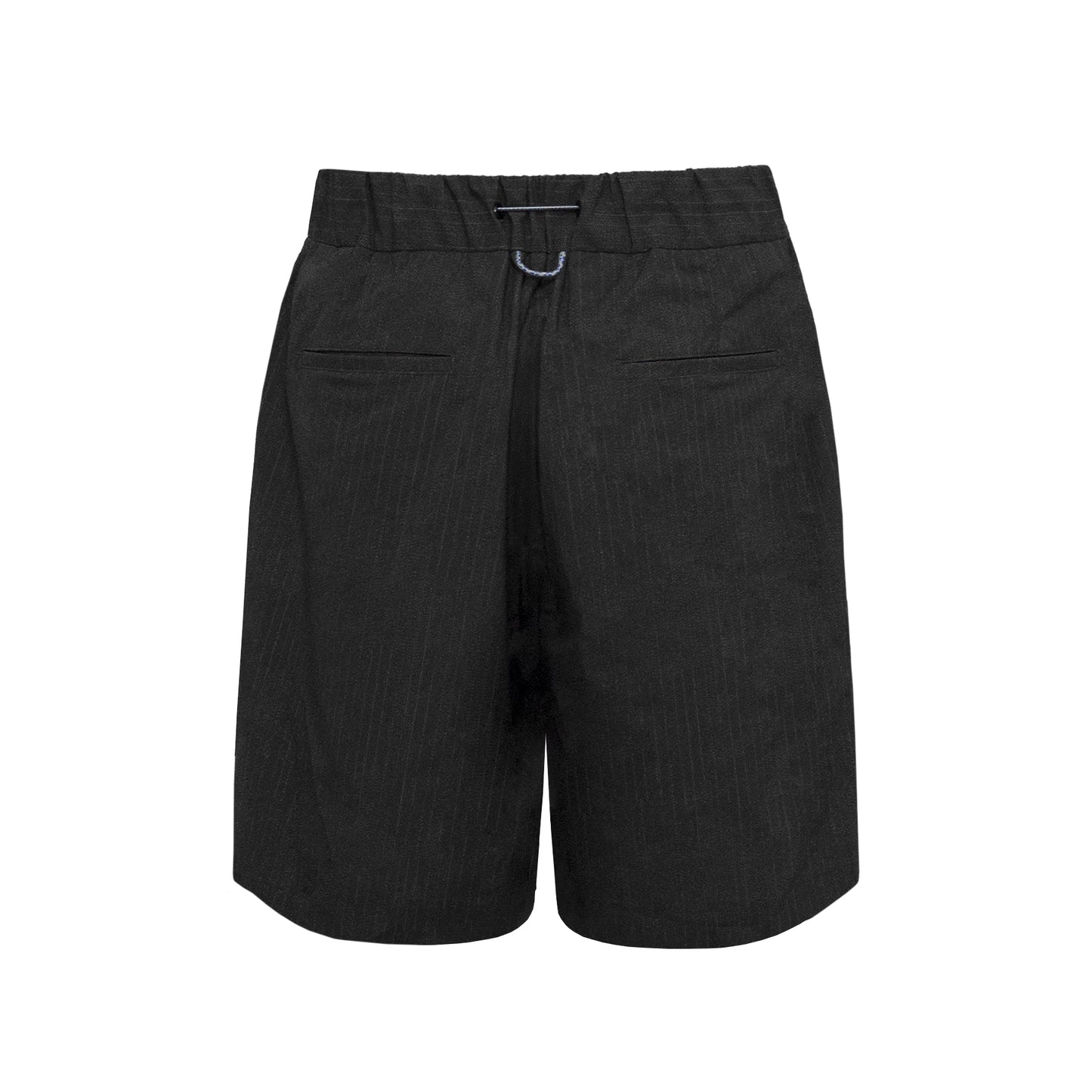 SHORTS ROTAS PRETO